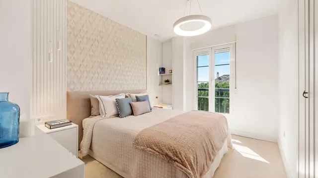 Apartamento 3 habitaciones 96m² en alquiler - Marbella — 8