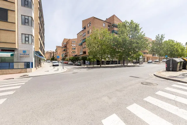 Una casa para disfrutarla, una urbanización para vivirla — 46