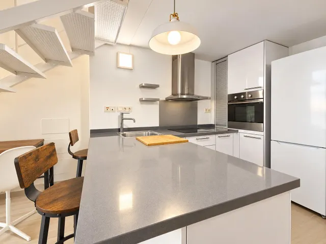 LOFT DE DISEÑO EN GRAN TURIA — 18