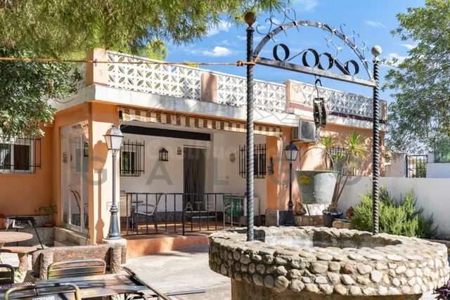 CHALET EN TORRENTE — 5