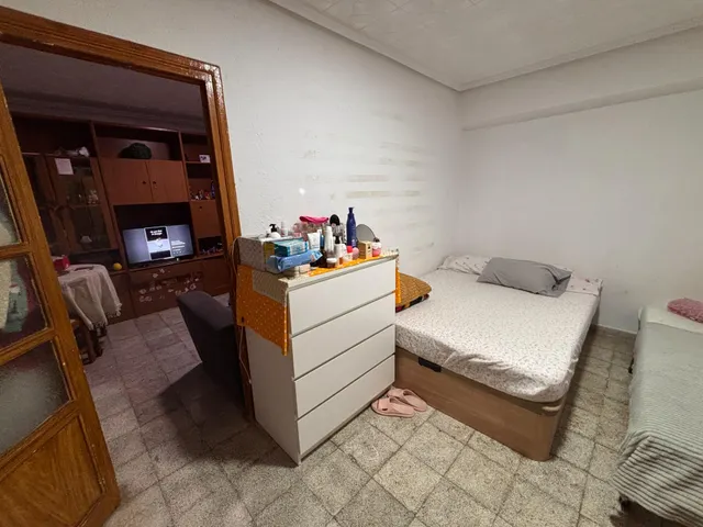 Se vende bonito piso de 3 Habs. - Pacheco y Torrens inmobiliaria — 11