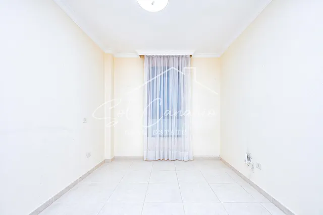Exclusivo Piso en Primera Línea de Playa de Las Canteras con Vistas al Mar — 19