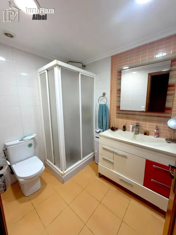 Piso en Venta en Valencia Valencia — 19