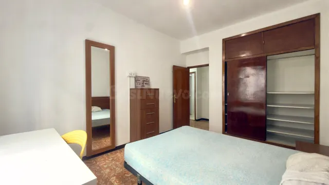 Piso en Alquiler Cerca de la Universidad - ¡Oportunidad Únic - foto 4