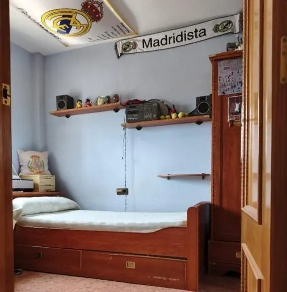 Alquiler con opcion a compra o compra aplazada dechalet urbano con piscina privada, vistas al mar y amplias zonas deportivas — 5