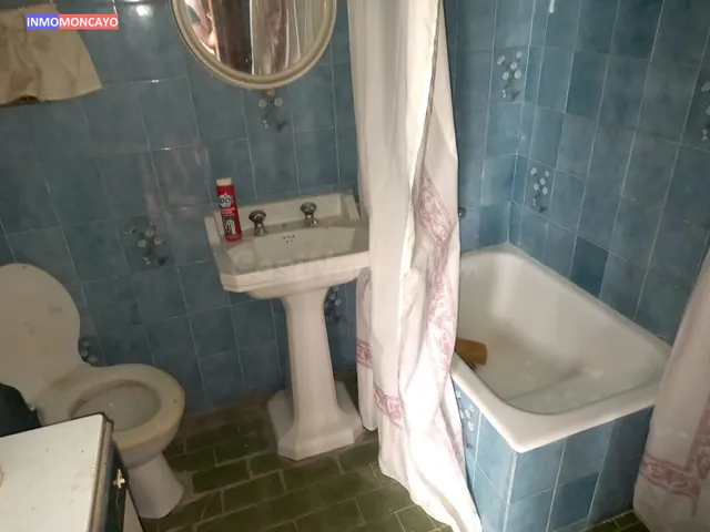 Vendemos casa en La Almehora - foto 4