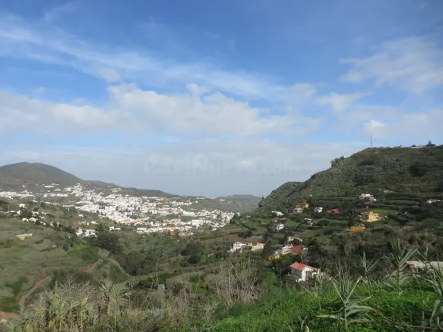 Terreno rural en venta - Teror - foto 5