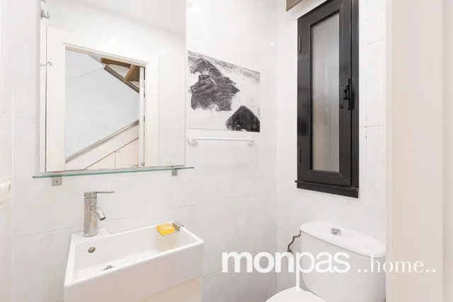 Piso en venta en Intxaurrondo — 23