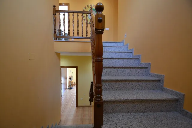 Villa con piscina privada en la playa de Riumar — 22
