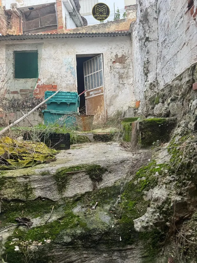 COCHERA EN MARTOS - foto 5