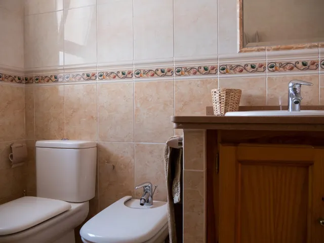 Fantástica Villa en una Planta en Estepona — 29