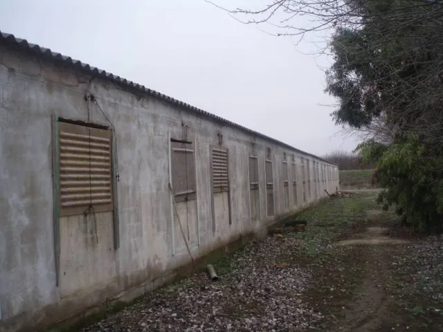 Terreno en venta — 7