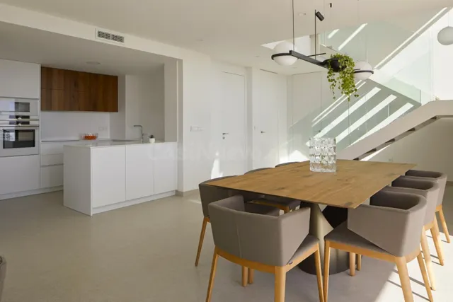 Villa exclusiva a la venta en Altea - foto 4