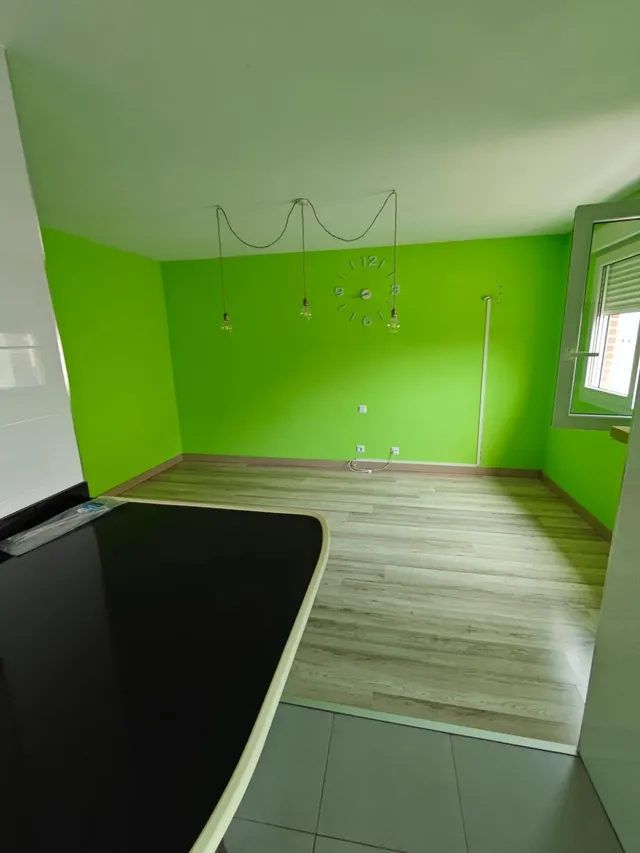 VENTA PISO CACABELOS CENTRO — 3