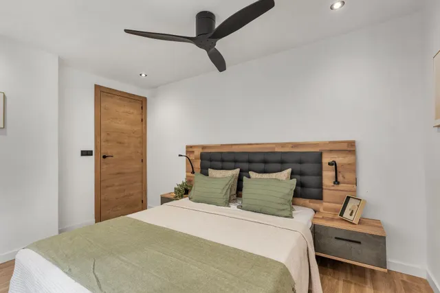 Apartamento 3 habitaciones 80m² en venta - Playa del cura — 13