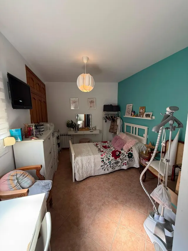 Casa 4 habitaciones 170m² en venta - Palenciana — 18