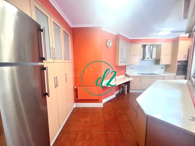 SE ALQUILA AMPLIO Y LUMINOSO PISO, CON calefacción Y AGUA CA - foto 3