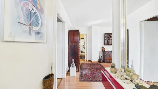 Apartamento con plaza de aparcamiento en Nuda-Propiedad  - Carrer de Son Armadams en Palma. — 10