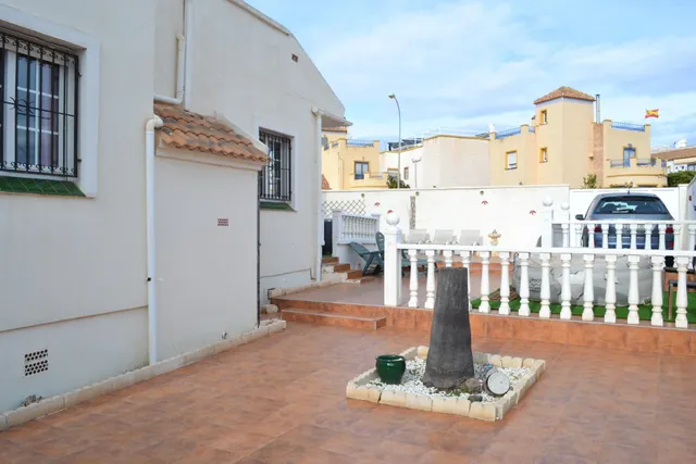 Pareado 3 habitaciones 100m² en venta - La Zenia — 10