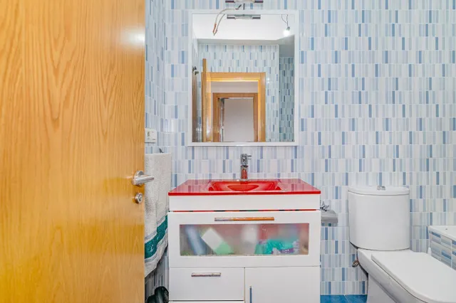 Piso en Peligros: 3 dormitorios,2 baños, patio, ascensor,garaje y trastero — 10
