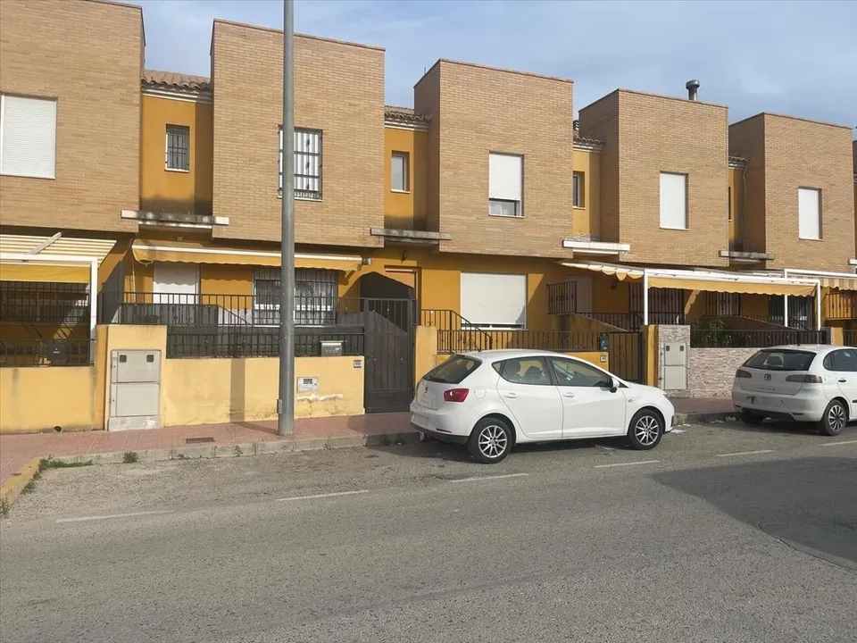 Casa 6 habitaciones 204m² en venta - Centro