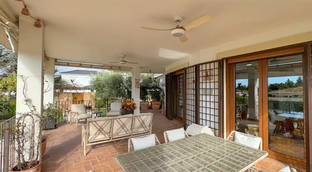 Villa 7 habitaciones 450m² en venta - Campoamor — 8