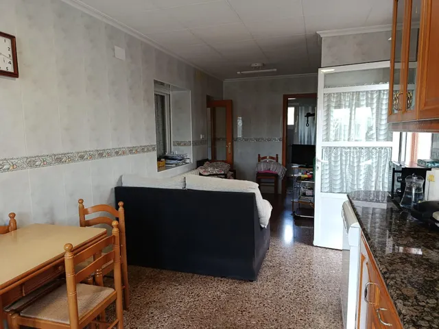 CHALET EN LAS BAYAS — 8