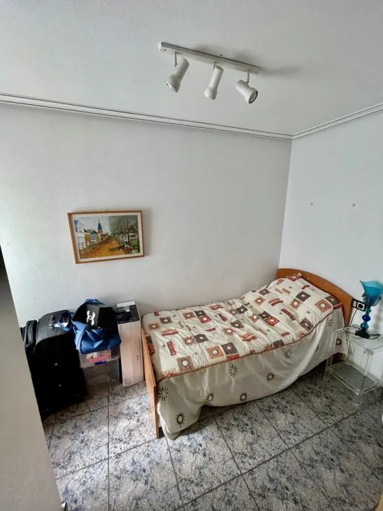 Ático 3 habitaciones en venta - Centro — 22
