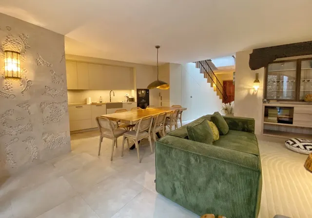 Adosado 5 habitaciones 181m² en venta - Marbella — 17
