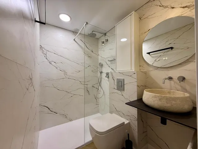 Apartamento 4 habitaciones 150m² en venta - CENTRO — 46