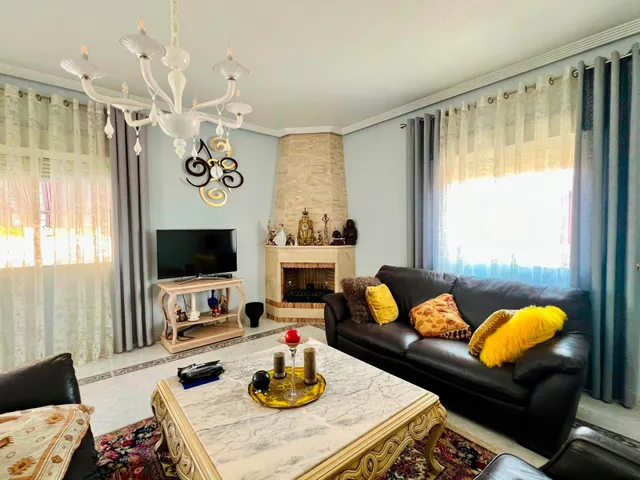 Villa 2 habitaciones 200m² en venta - La siesta — 24