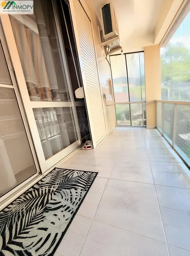 SE VENDE PISO DE 3 DORMITORIOS ZONA MERCADONA EN VINARÒS! 2ª - foto 4