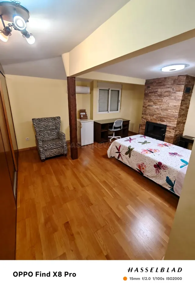 Chalet Estudiantes en La Ñora - ¡Solo Chicas! — 32