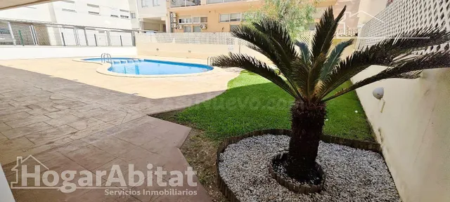 ¡JUNTO AL MAR! AMPLIO Y EXTERIOR EN RESIDENCIAL CON PISCINA, TERRAZA Y GARAJE — 4