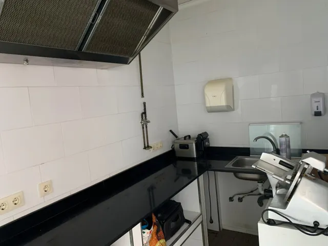 CAFETERÍA BAR EN VENTA EN LA MEJOR ZONA DE BETERA. POSIBILIDA DE ALQUILER CON OPCIÓN A COMPRA — 9