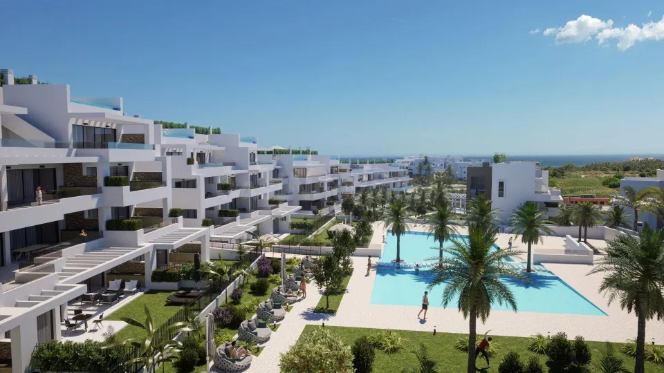 Apartamento 3 habitaciones 186m² en venta - Arroyo Vaquero