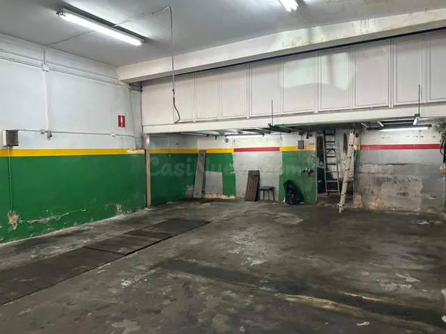 LOCAL 169M2 EN SABADELL - OPORTUNIDAD PARA TALLER DE MECÁNIC - foto 5