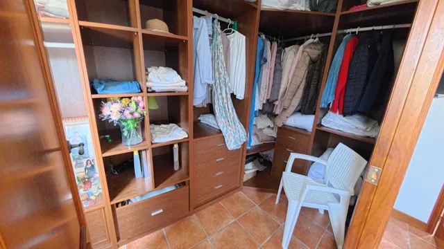 Casa en venta en Polop con piscina privada, gran parcela y vistas despejadas — 7