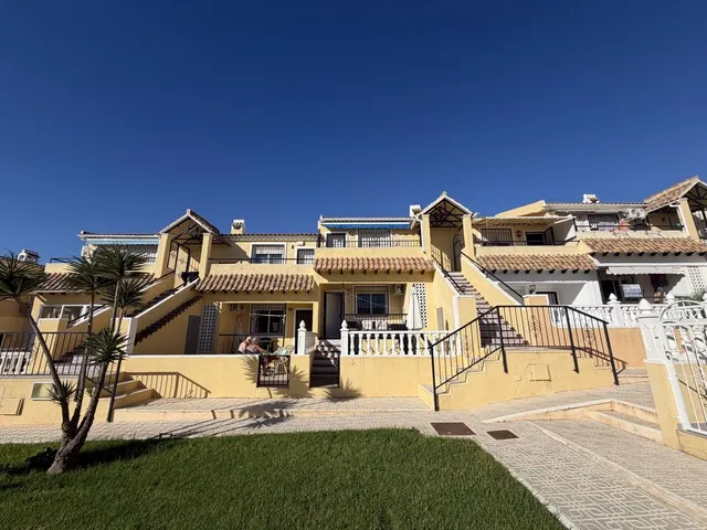 Apartamento 2 habitaciones 55m² en venta - Los Dolses — 20