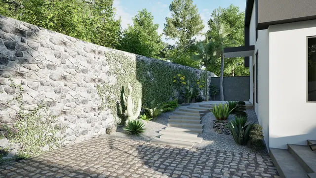 Chalet 3 habitaciones 300m² en venta - Centro — 20