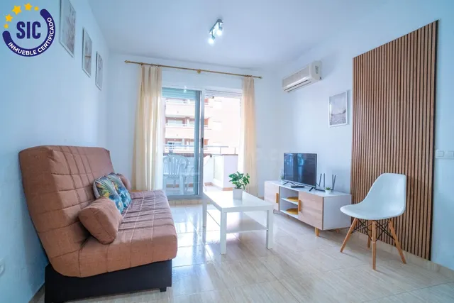 Apartamento en Magic World (Costa Marfil) para entrar a vivi - foto 4