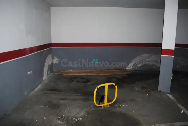 Se alquila garaje en Laredo hasta junio - foto 2