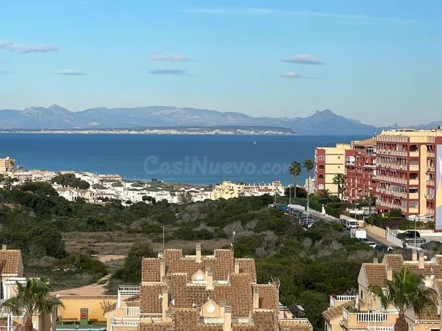 Apartamento 2 habitaciones 68m² en venta - Torreblanca — 2