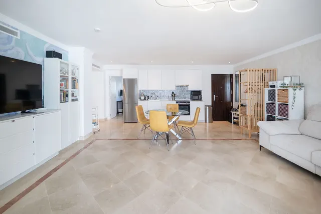 Apartamento 3 habitaciones 112m² en venta - Paraiso-Barronal — 14