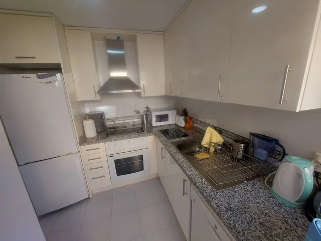 Ático 2 habitaciones 82m² en venta - Costa del Sol - foto 4