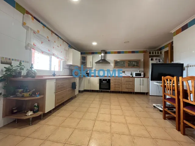 CHALET EL GUARRACH — 40
