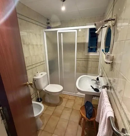 Piso 4 habitaciones 110m² en venta - Acacias — 8