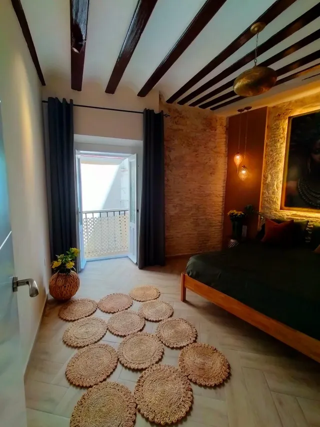 APARTAMENTO REFORMADO PARA ENTRAR EN EL CENTRO DE CADIZ — 20