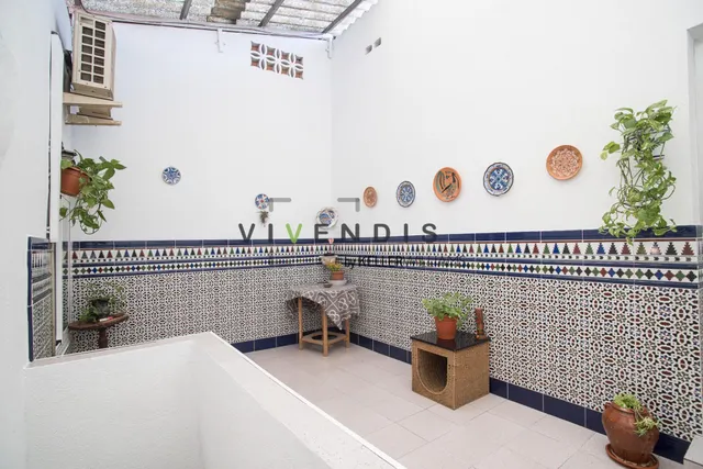 Casa con historia en el casco antiguo de Sant Andreu de la Barca — 9