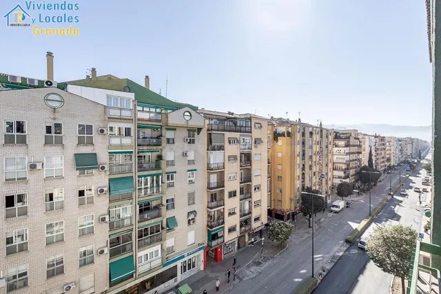 Piso en Camino de Ronda — 3